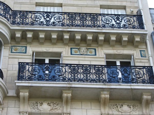19 Quai aux Fleurs — Paris 4e (site classé)